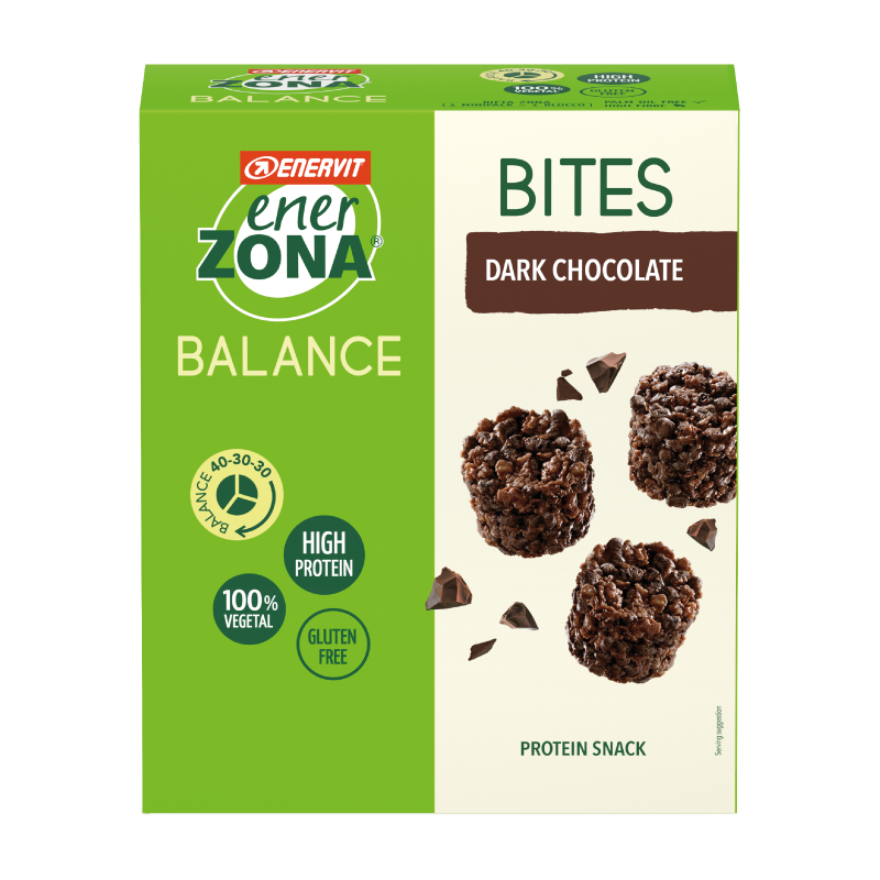 Enerzona Minirock 40-30-30 Noir 5 Minipack-4