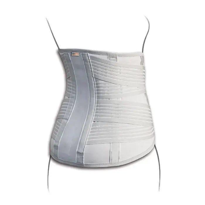 Tenortho TO1104 Agilomb Corsetto Muscolo-Scheletrico Fibra Di Carbonio Taglia XS-2