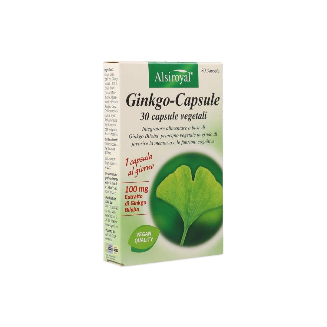 Gingko 30 Capsule-3