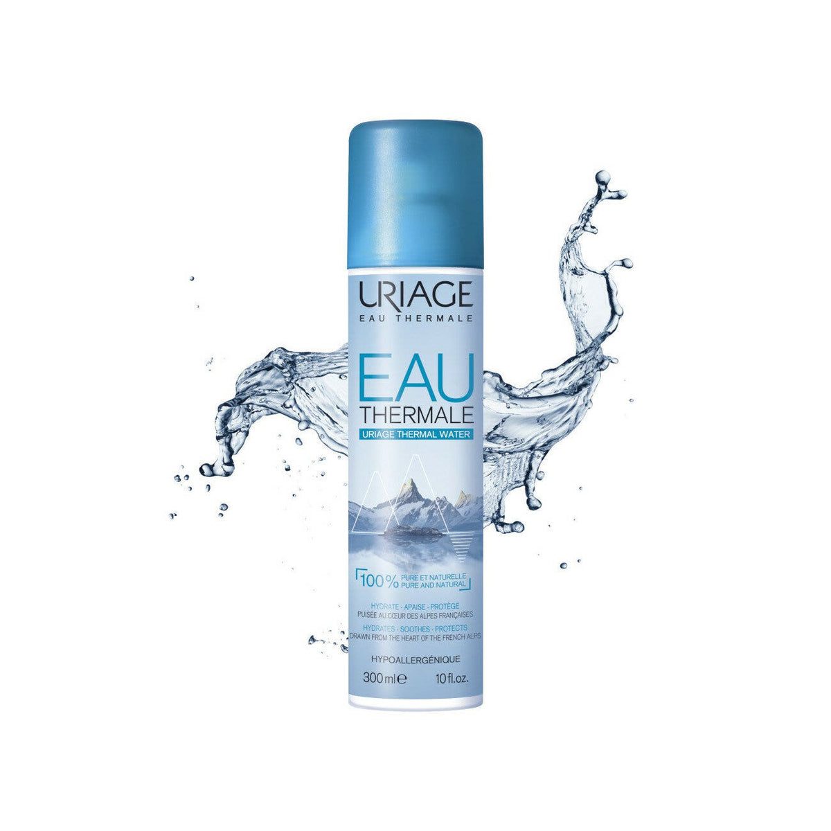 Uriage Acqua Thermale Spray 300ml-15