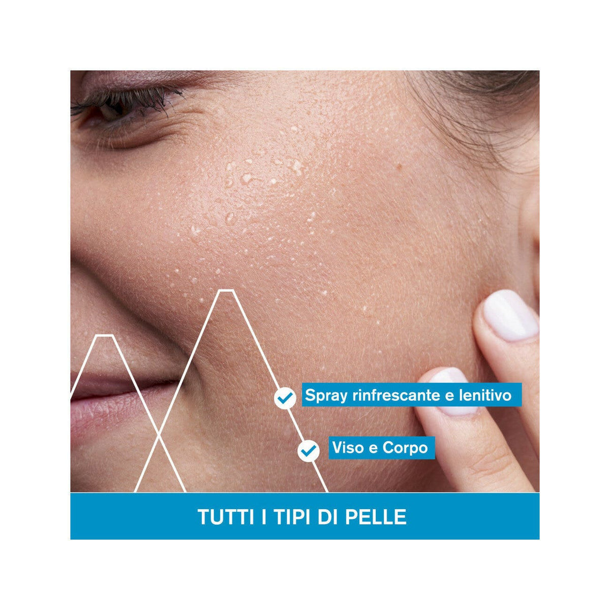 Uriage Acqua Thermale Spray 300ml-8