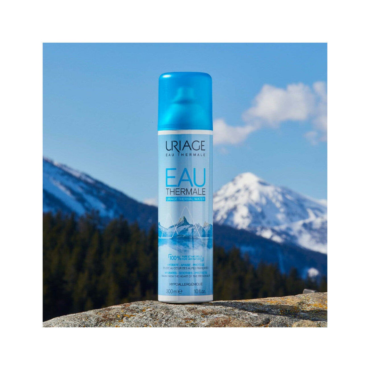 Uriage Acqua Thermale Spray 300ml-14