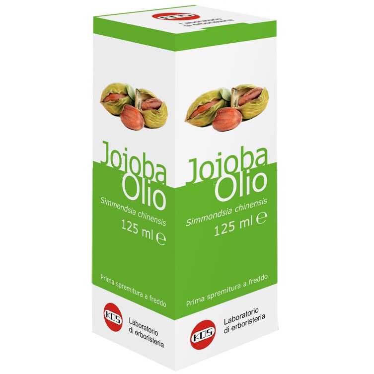 Jojoba Olio 125ml  - 2