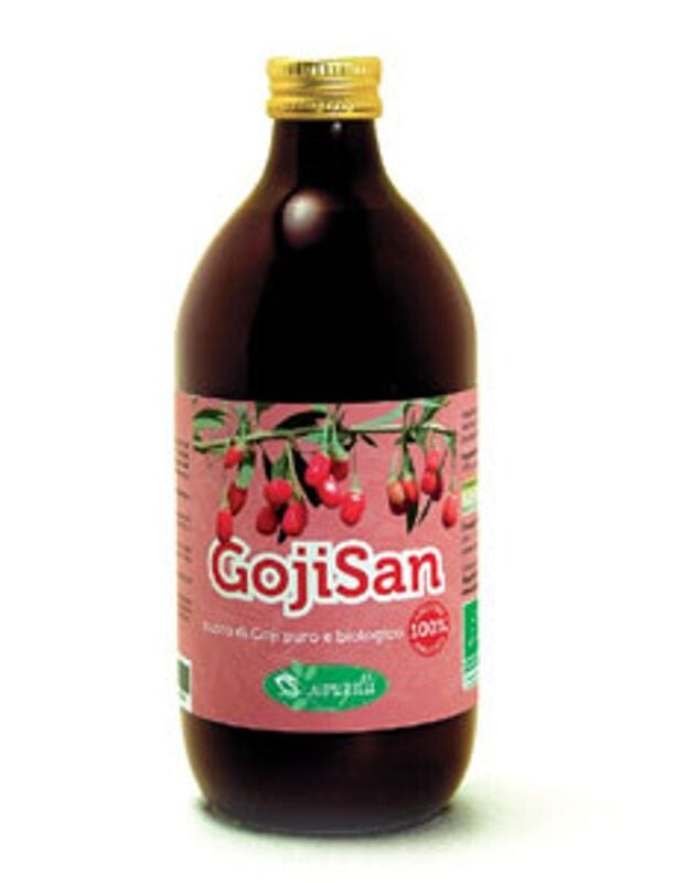 Sangalli GojiSan 500ml-2