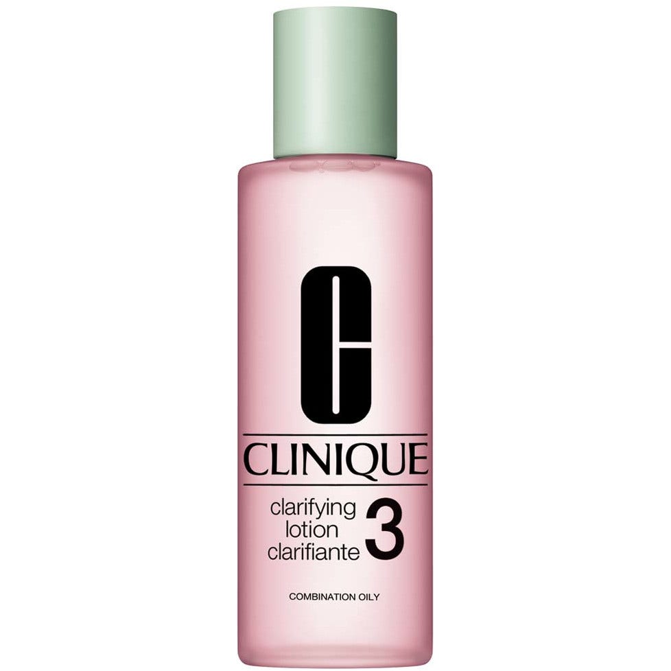 Clinique Lozione Esfoliante 3 Pelle Normale/Oleosa 400ml  - 2