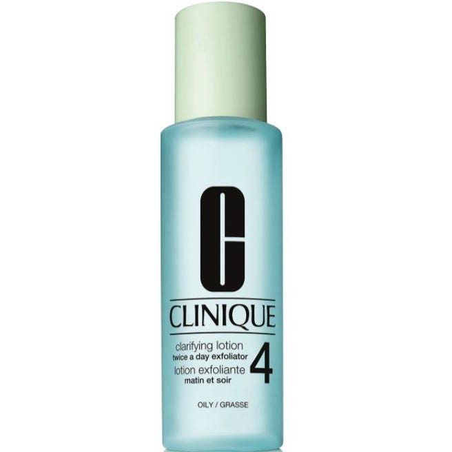 Clinique Lozione Esfoliante 4 Pelle Oleosa/Molto Oleosa 400ml  - 3