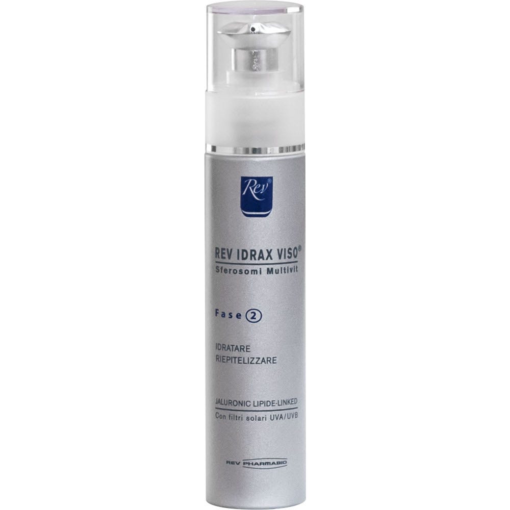 Rev Idrax Viso 50ml  - 2