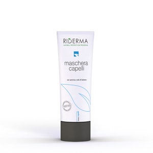 Riderma Maschera Capelli 200 ml-0