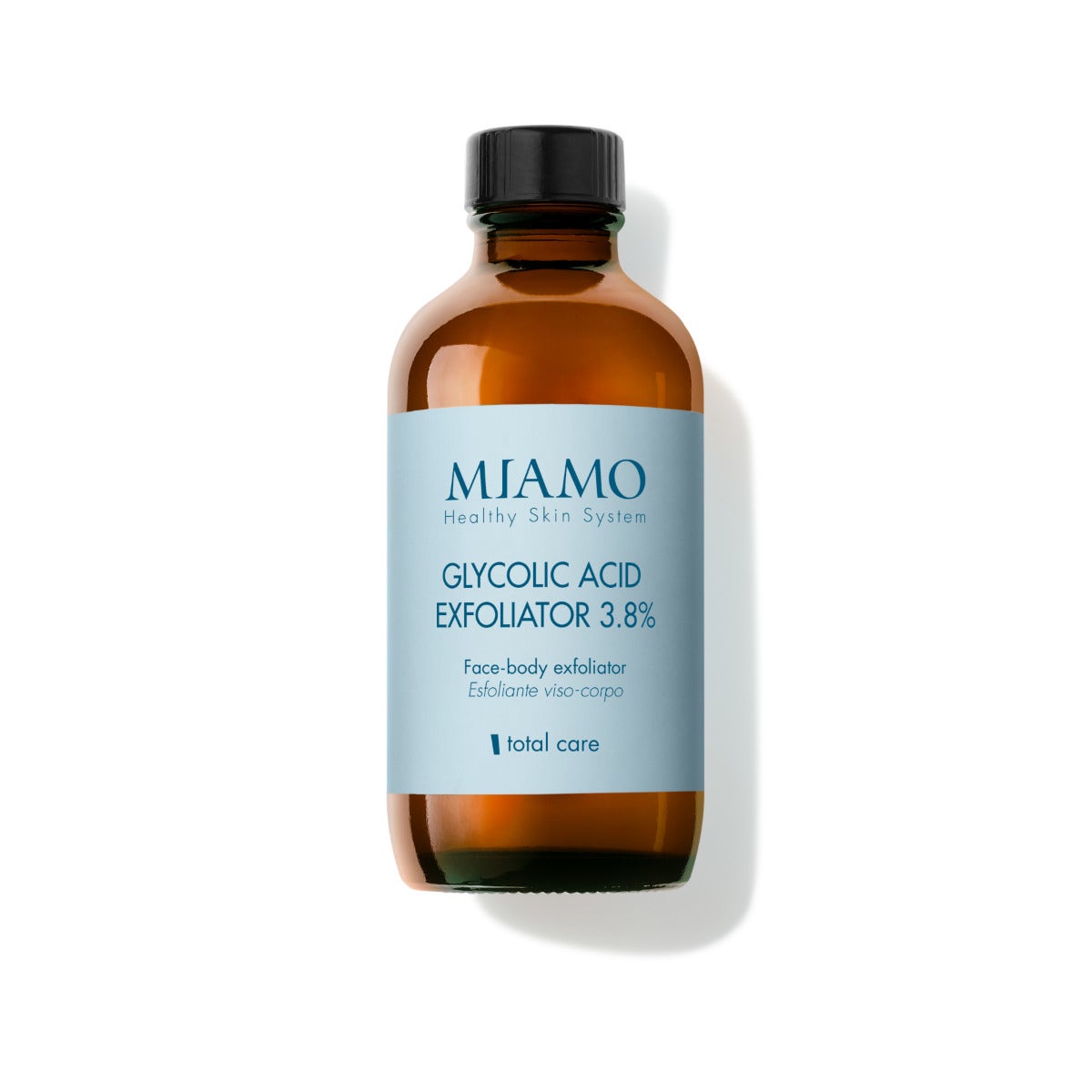 Miamo Glycolic Acid Exfoliator 3,8% 120ml-2