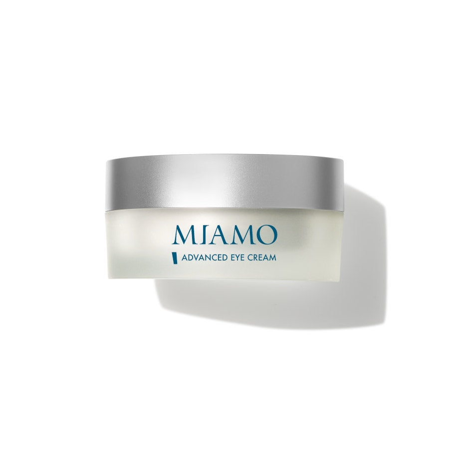 Miamo Advanced Eye Cream 15ml-2