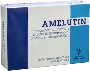 Amelutin 30 Compresse-1