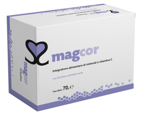 Magcor 10 Bustine-2