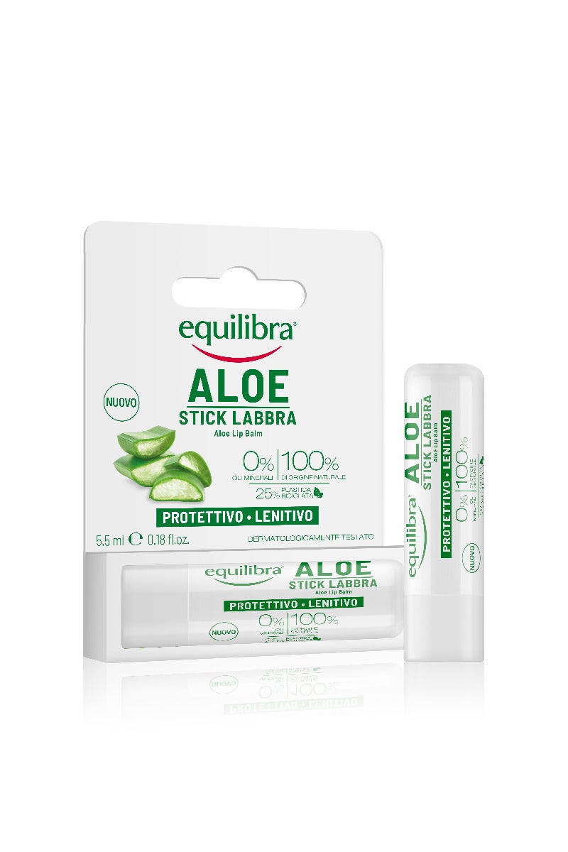 Equilibra Aloe Stick Labbra 5,5ml-3