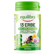 Equilibra 13 Erbe Con Fibra 100 Compresse-4