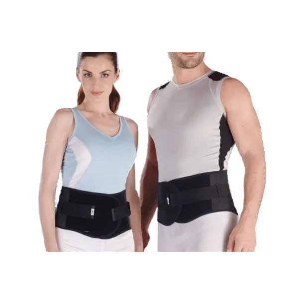 Pro Action Corsetto Steccato Altezza 23cm Taglia Small PRT-T1-2