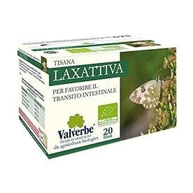 Tisana Laxattiva 30g-2
