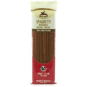Alce Nero Spaghetti 100% Farro Integrale Bio 500g-2