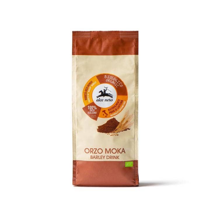Orzo Moka Tostato E Macinato Bio 500g - 3
