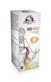 Erbe Nobili DMG-Gold 50ml-2