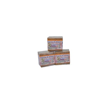 Biomeda Sapone Solido Di Aleppo 230g-1