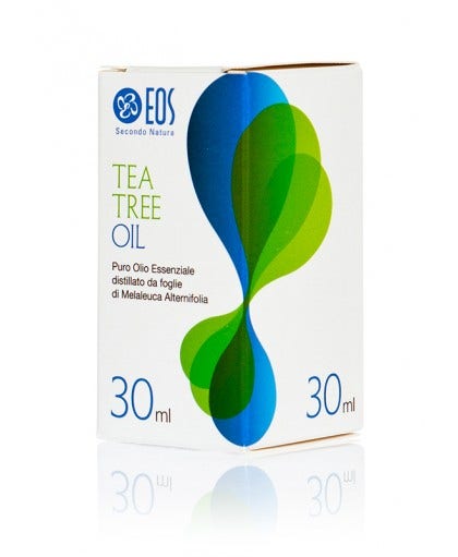 Eos Tea Tree Oil 30ml - 1
