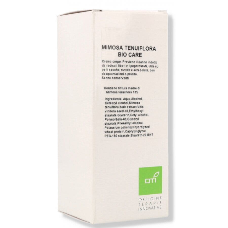 Oti Mimosa Tenuiflora Bio Care 75ml-1