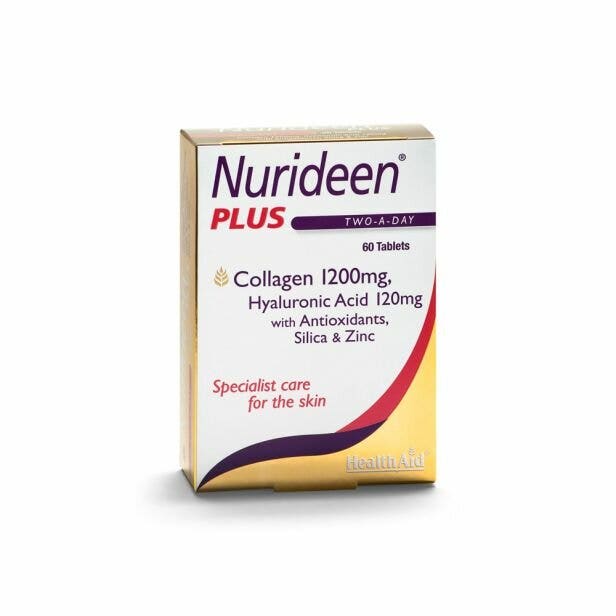 Nurideen Plus 60 Compresse-2