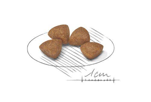 Royal Canin Crocchette Per Cuccioli Taglia Molto Piccola Sacco 1,5kg-4