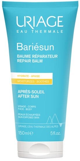 Uriage Bariesun Baume Reparateur Doposole 150ml-15