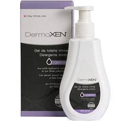 Dermoxen Detergente Intimo Lenitivo 200ml-0