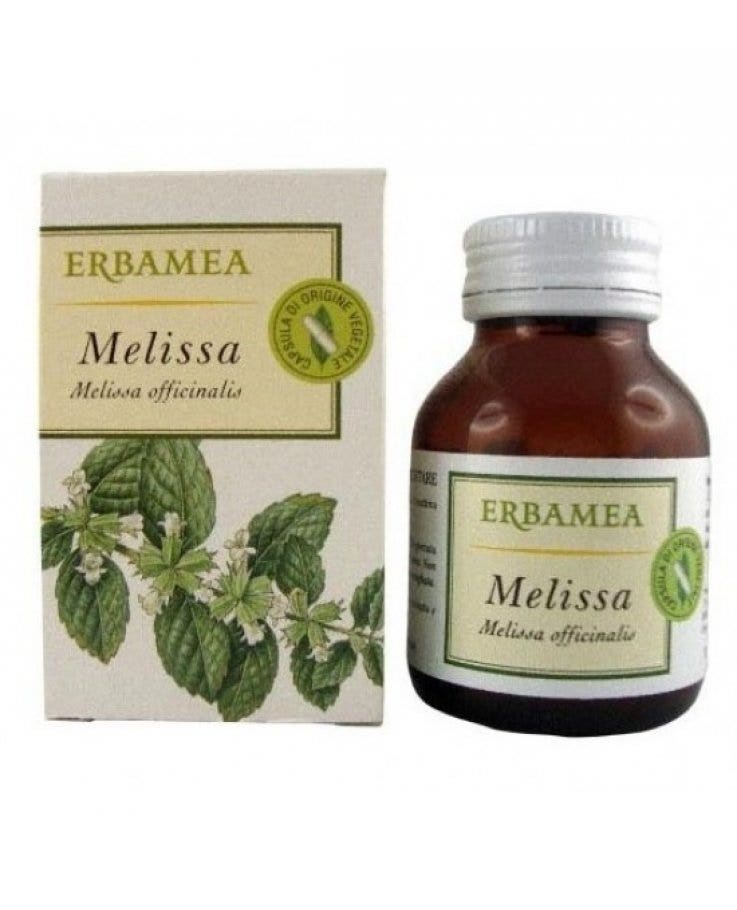Erbamea Melissa 50ml-2