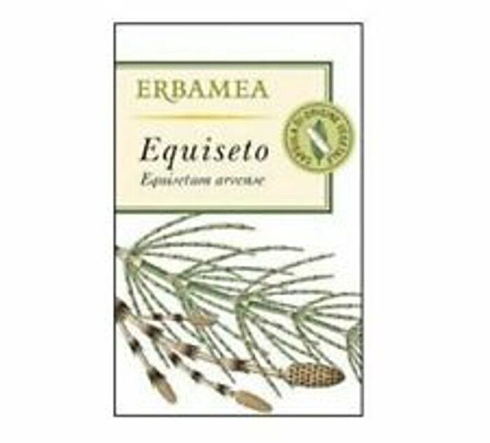 Erbamea Equiseto 50 Capsule Vegetali-1