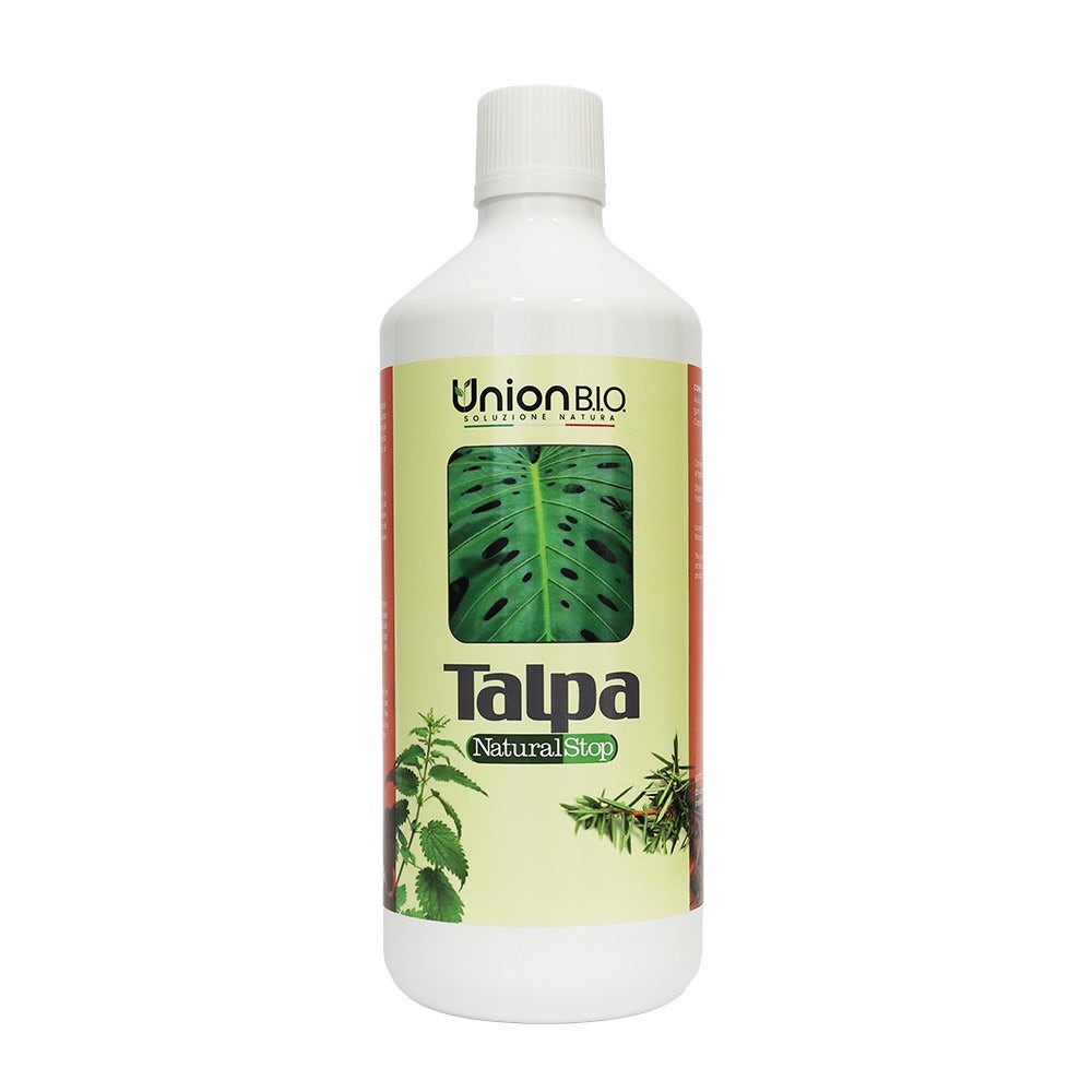 Union Bio Talpa Natural Stop Gel 1 Litro-3