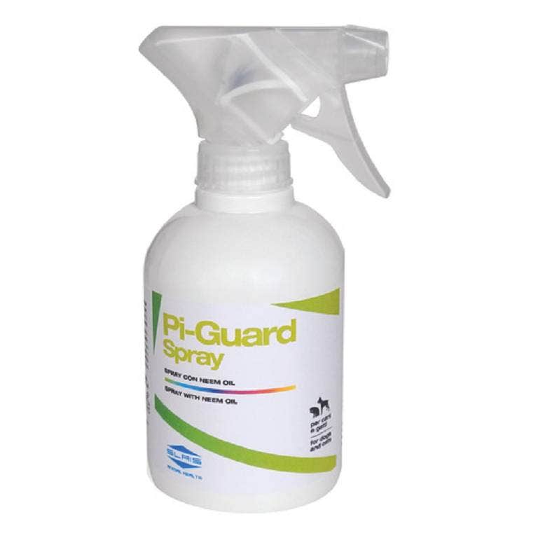 Pi Guard Spray Profumante All'Olio Di Neem 300ml-2
