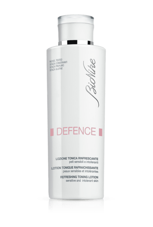 Bionike Defence Lozione Tonica Rinfrescante 200ml  - 2