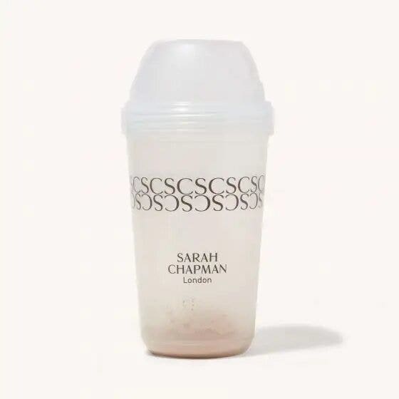 Sarah Chapman Skinesis Instante Miracle  Mask 4 Bustine-2