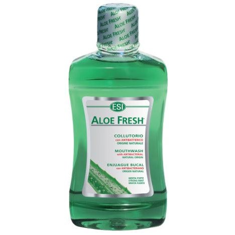 Aloe Fresh Collutorio 500 ml   - 2