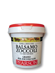 Guglielmo Pearson Balsamo Zoccoli Grasso Per Equini 5kg-1