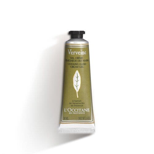 L'Occitane Crema Mani Freschezza Verbena 30ml-1