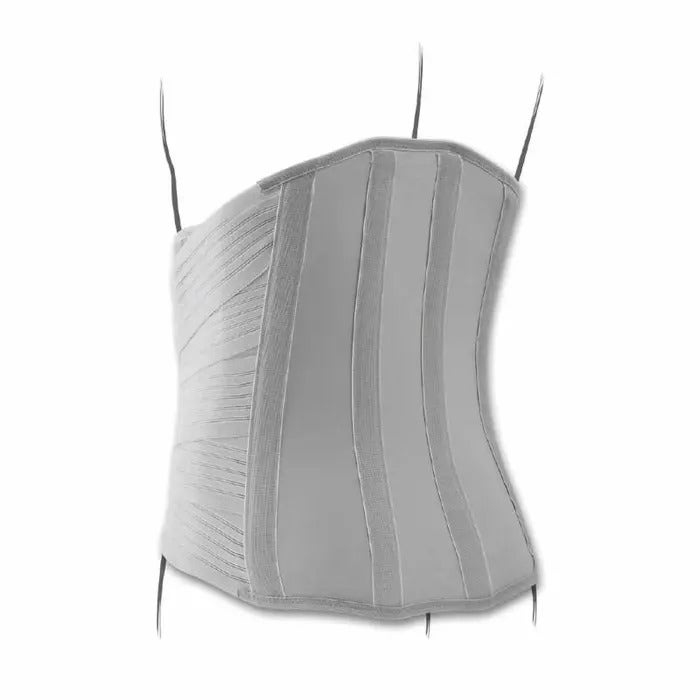 Tenortho TO1107 Agilomb Corsetto Lombodorsale Fibra Di Carbonio Taglia XL-1