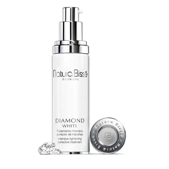 Natura Bissé Diamond White Serum 50ml-1