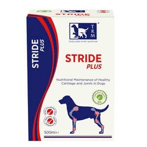Stride Plus Dog Per Tessuto Connettivo E Articolazioni Cani 500ml-1