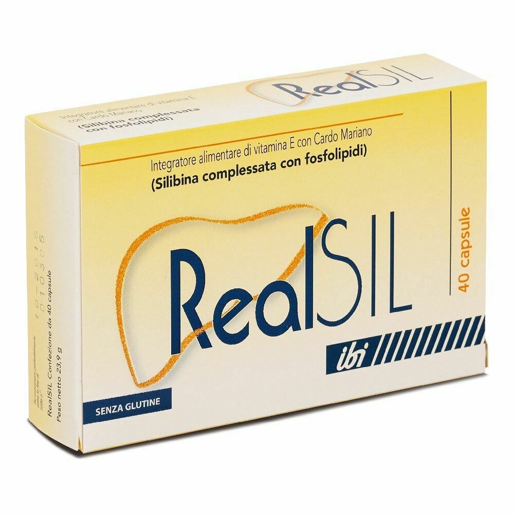 Realsil 40 Capsule-2