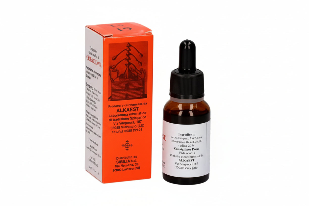 Ts16 Vischio 20ml