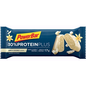 Power Bar 30% Protein Plus Vaniglia Cocco 55g  - 2