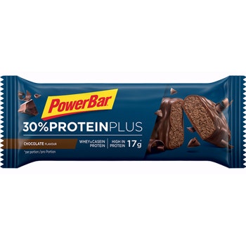 Power Bar 30% Protein Plus Ciccolato 55g  - 2