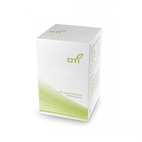 Serenoa Repens Estratto Secco 60 Capsule