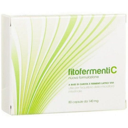 Oti Fitofermenti C 80 Capsule-2