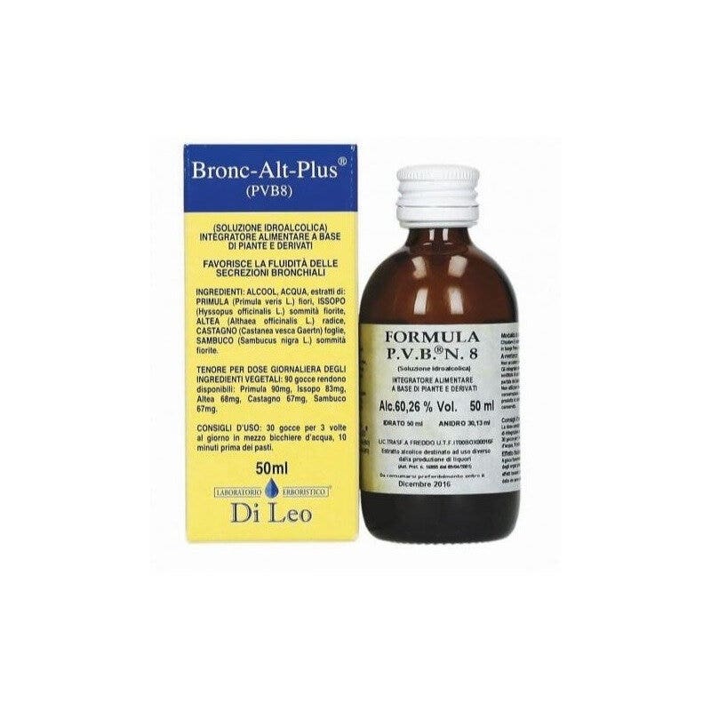 Di Leo Bronc-Alt-Plus Composto PVB 8 50ml-1