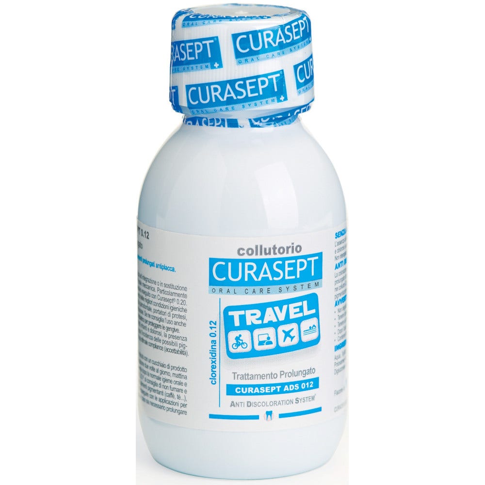 Curasept Collutorio 0,12% Ads Travel 100ml-3